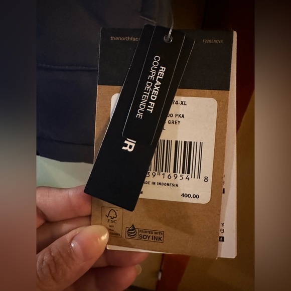 The North Face Men’s Mcmurdock Parka - Picture 4 of 4